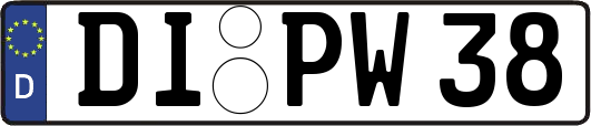 DI-PW38
