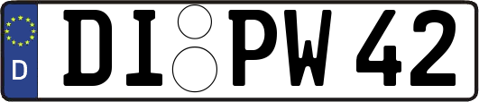 DI-PW42