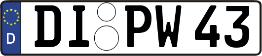 DI-PW43