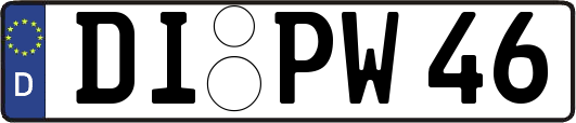 DI-PW46
