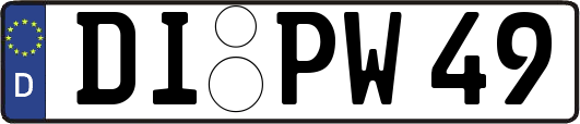 DI-PW49
