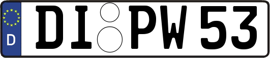 DI-PW53