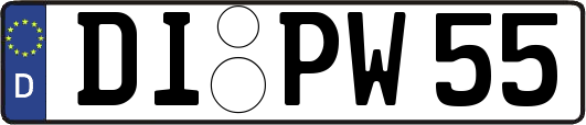 DI-PW55