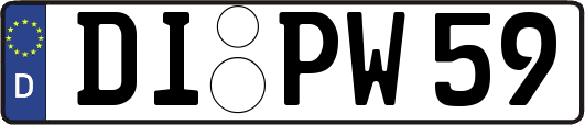 DI-PW59