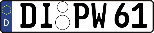 DI-PW61