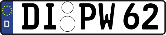 DI-PW62