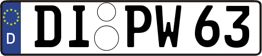 DI-PW63