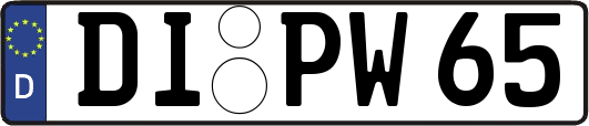 DI-PW65