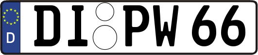 DI-PW66
