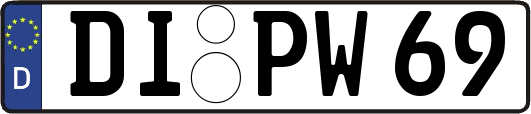 DI-PW69