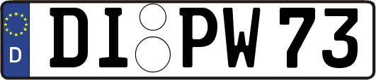 DI-PW73