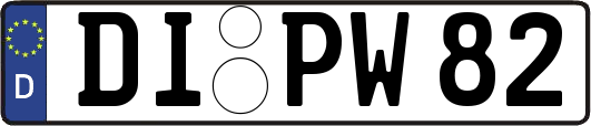 DI-PW82