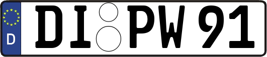 DI-PW91