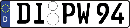 DI-PW94