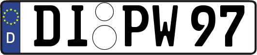DI-PW97