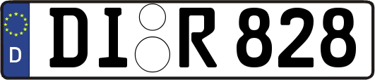 DI-R828