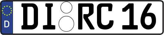 DI-RC16