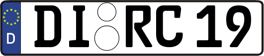 DI-RC19