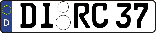 DI-RC37