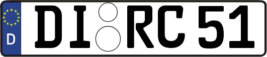DI-RC51