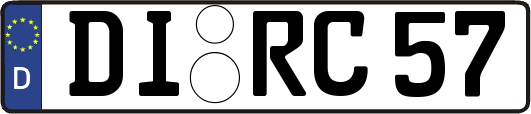 DI-RC57