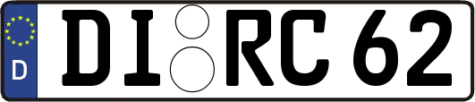 DI-RC62