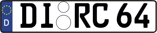 DI-RC64