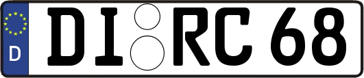 DI-RC68