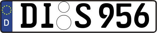 DI-S956
