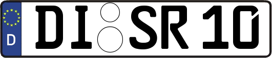 DI-SR10