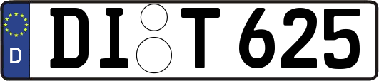 DI-T625