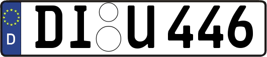 DI-U446