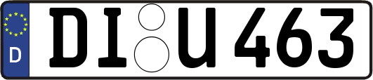 DI-U463