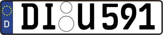 DI-U591