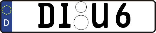 DI-U6