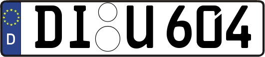 DI-U604