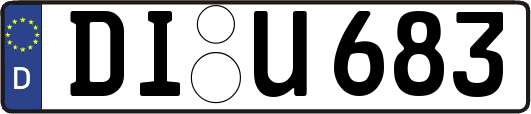 DI-U683