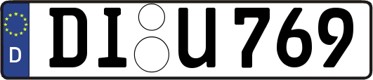 DI-U769
