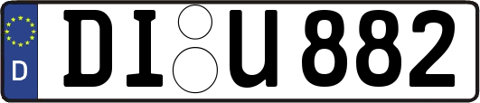 DI-U882