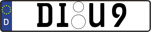DI-U9