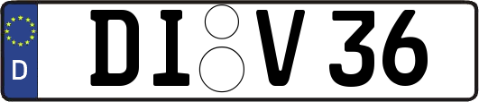 DI-V36
