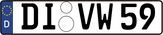DI-VW59
