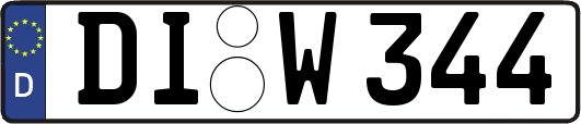 DI-W344