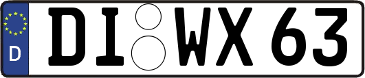 DI-WX63