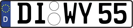DI-WY55