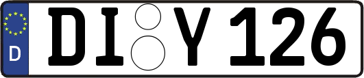 DI-Y126