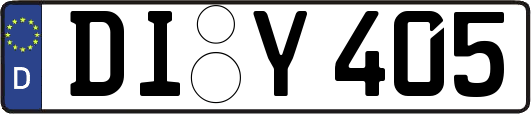 DI-Y405