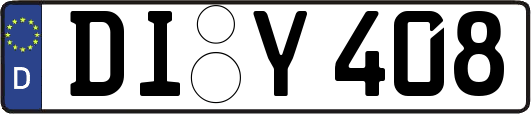 DI-Y408