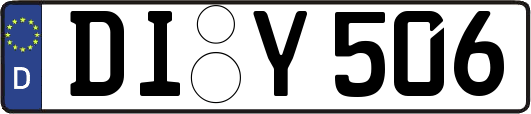 DI-Y506