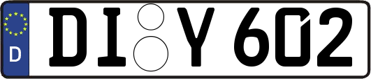 DI-Y602